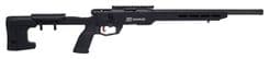 Savage B22 Magnum Precision .22 WMR Bolt-Action Rifle - 18" MDT Chassis - view 2