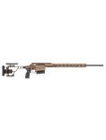 Sig Sauer Cross .300 Win Mag 24" Bolt Rifle - Coyote Brown - view 3
