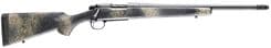 Bergara Ridge Carbon .300 Win Mag Stealth Pro Bolt-Action Rifle - view 3