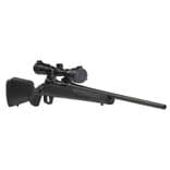 Savage 110 Engage Hunter 7mm Rem Bolt Rifle w/ Scope - view 2
