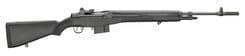 Springfield M1A Loaded .308 Semi-Auto Rifle - Matte Black - view 4