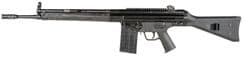 PTR A3S .308 Semi-Auto Rifle - Tactical Precision Black Edition - view 2