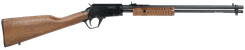 Rossi Gallery Classic .22 WMR Pump Rifle - 20" Barrel, Fiber Optic Sights - view 3