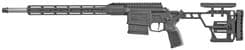 Sig Sauer Cross 6.5 Creedmoor Precision Bolt Rifle - Folding Black - view 4