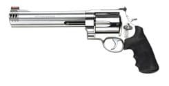 Smith & Wesson S&W500 Magnum: 8.38" Barrel, 5-Round Powerhouse - view 2