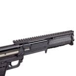 Kel-Tec KSG .410 Bullpup Shotgun: Compact, 18.5", 14rd, Black - view 3