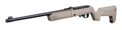 Ruger 10/22 Takedown .22 LR Rifle - FDE Magpul Backpacker Edition - view 4