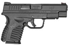 Springfield XD-S Compact .45 ACP Pistol - Power & Precision - view 2