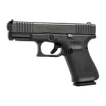 Glock 19 Gen 5 Compact 9mm - Reliable, Versatile Striker-Fired Pistol - view 2