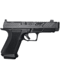 COOL GUNS MR920P 9MM Night Sight Striker Pistol 15+1 RD - view 3