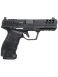 SAR9 Gen3 9mm Tactical Handgun - 4.4" Barrel, 17rd, Optic-Ready - view 3