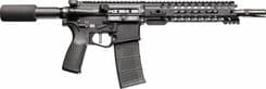 POF Renegade+ 5.56 NATO Ambidextrous Tactical Pistol - Black - view 2