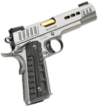 Kimber Rapide Dawn 10mm - KimPro Silver Precision Pistol - view 3