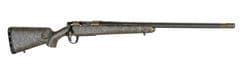 Christensen Ridgeline 6.5 Creedmoor - Bronze Precision Bolt Rifle - view 2