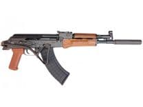 Pioneer Arms GROM 7.62x39mm AK-47 30rd - view 2