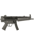 PTR 9CT-CL Tactical Pistol: 9mm, Semi-Auto, 21-Round, Suppressor-Ready - view 3