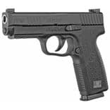 Kahr Arms TP-2 9mm Pistol w/ TruGlo Sights - Black - view 2