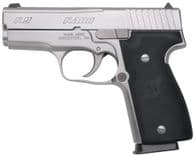 Kahr K9: Compact 9mm DAO Pistol with Truglo Night Sights - view 3