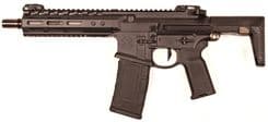 Noveske Gen 4 SBR .300 AAC Blackout 8" Barrel 30-Rounds Q Stock - view 4