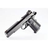 Wilson Combat ACP - 9mm Full-Size Pistol, Black Armor-Tuff Finish - view 2