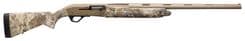 Winchester SX4 Hybrid Hunter 20GA Semi-Auto Shotgun - FDE/Camo - view 2