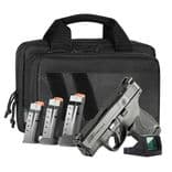 Smith & Wesson M&P Shield Plus NTS Savior Bundle 9mm 3.1in - view 2