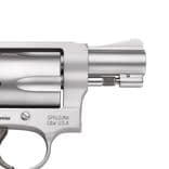 S&W 642 Pro Series .38 Special DAO Revolver - Lightweight Concealed Carry - view 2