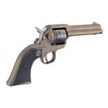 Ruger Wrangler .22 LR Revolver - Burnt Bronze, Lightweight Classic - view 5