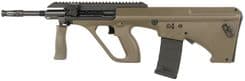 Steyr Arms AUG A3 M2 5.56x45mm NATO 16in Olive Drab Green - view 3