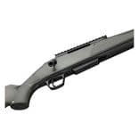 Winchester XPR Stealth SR 6.5 PRC Green/Black Bolt-Action Rifle - view 4