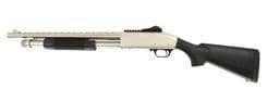 Tokarev USA TX3 12 Gauge 18.5in Nickel - view 2