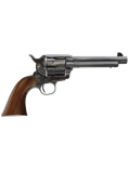 Taylor's 1873 Gunfighter Deluxe .45 Colt SAO Revolver - New - view 4