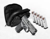 Springfield Hellcat Pro OSP 9mm - Optics Ready Compact Pistol - view 4