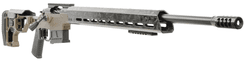 Christensen Arms MPR .308 Desert Brown Precision Bolt Rifle - view 4