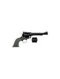 Ruger Blackhawk Dual-Caliber Revolver: .357 Mag/9mm Luger - view 5