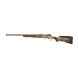 Savage 110 High Country 7mm Camouflage Bolt Rifle - Precision Hunter - view 2