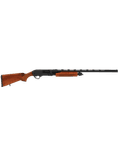 Hatsan Escort WS 12GA Shotgun - 28" Black/Walnut, Versatile Pump - view 2