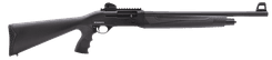 Best Arms BA312 Tactical 12GA Semi-Auto Shotgun - Matte Black - view 2