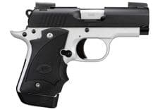 Kimber Micro 9 Two-Tone 9mm 3.15in TFX PRO DN - view 2