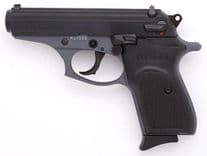 Bersa Thunder 380 Compact Black Cerakote .380 ACP Handgun - view 2