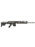 FN SCAR 17S Gen 3 Woodland Camo 7.62 NATO Semi-Auto Rifle - view 3
