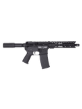 Diamondback DB15 5.56 NATO Optic-Ready Tactical Pistol - view 4