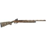 Girsan MC312 Gobbler 12GA Inertia Camo Shotgun - 24" Barrel, 3.5" Chamber - view 2