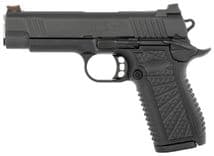 Wilson Combat SFT9: Precision 9mm Pistol with Fiber Optic Sights - view 2