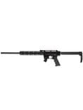 Rock Island TM22 .22 LR Semi-Auto Rifle - Lightweight Precision Shooter - view 4
