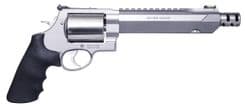 S&W 460XVR Magnum Revolver - Precision Powerhouse - view 2