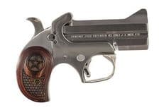 Bond Arms Century 2000 Dual-Caliber Derringer - Compact Elegance - view 5