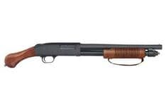 Mossberg 590 Night Stick - Compact 12GA Defense Shotgun - view 2