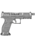 Walther PDP Pro SD: 9mm Optics-Ready Tactical Pistol, Matte Black - view 3