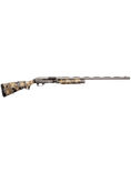 Alpha 2 Camo Elite Semi-Auto 12 Gauge Shotgun - Precision & Power - view 2
